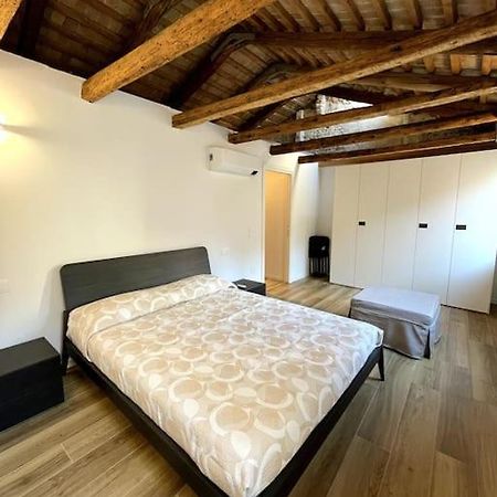 Antico Rudere Luxury Apartment Chioggia Zewnętrze zdjęcie