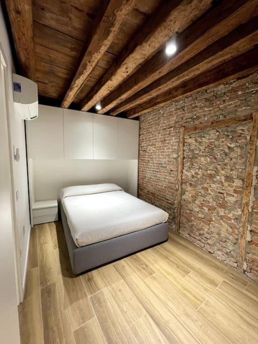 Antico Rudere Luxury Apartment Chioggia Zewnętrze zdjęcie
