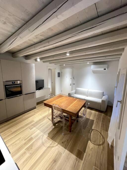 Antico Rudere Luxury Apartment Chioggia Zewnętrze zdjęcie