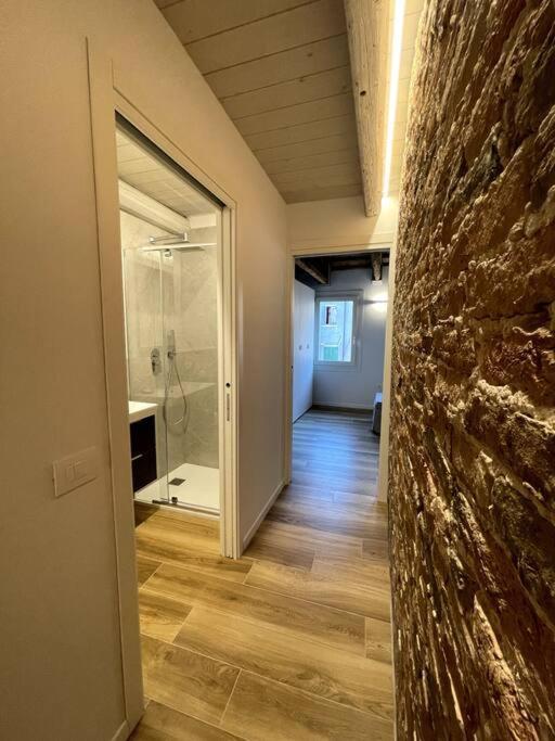 Antico Rudere Luxury Apartment Chioggia Zewnętrze zdjęcie
