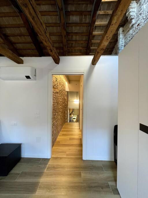 Antico Rudere Luxury Apartment Chioggia Zewnętrze zdjęcie